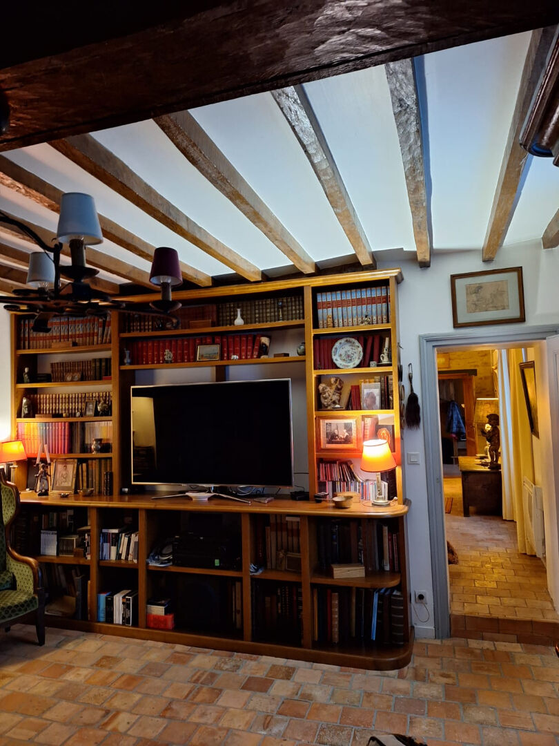 Photo A 15 MNS DE CHATEAU GONTIER image 5/6