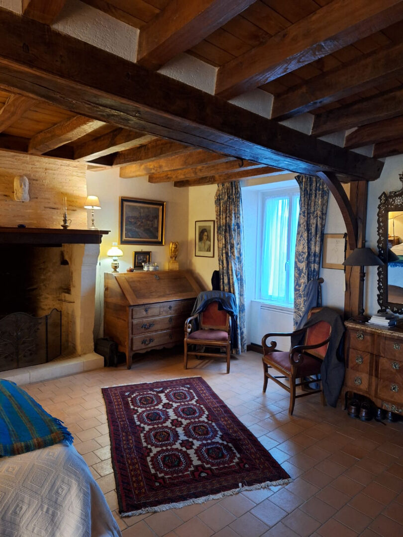 Photo A 15 MNS DE CHATEAU GONTIER image 6/6