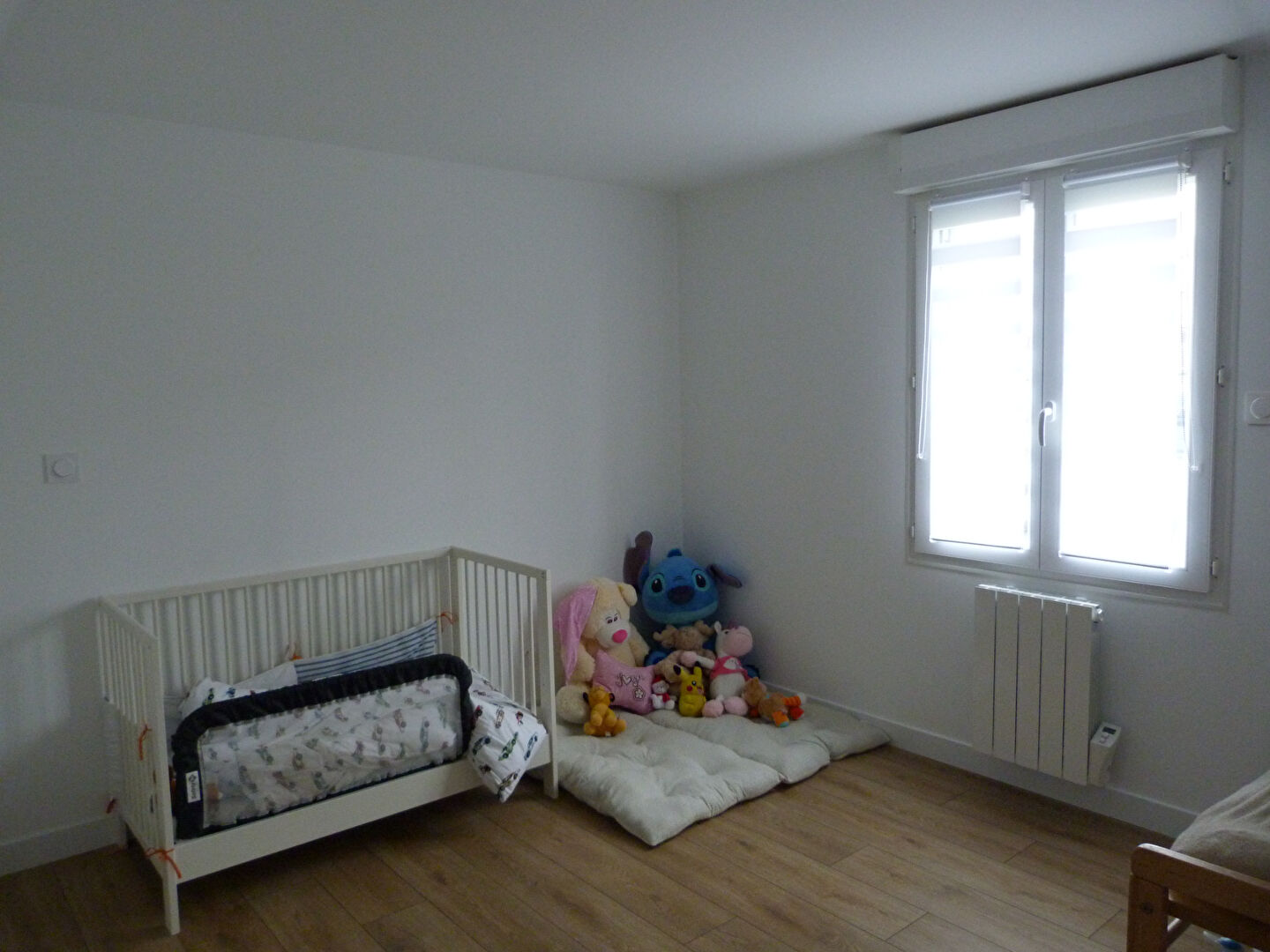 Photo QUELAINES-SAINT-GAULT  - Plain-pied image 6/6