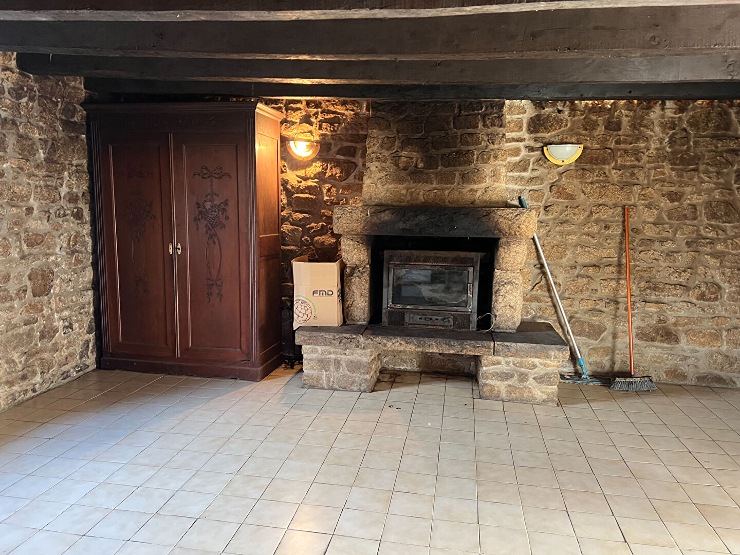 Photo Maison Saint Pierre Des Landes image 4/6