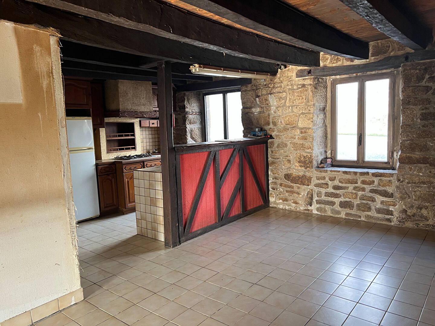 Photo Maison Saint Pierre Des Landes image 5/6
