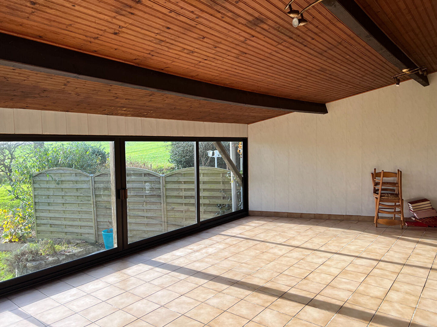 Photo Maison Saint Pierre Des Landes image 6/6