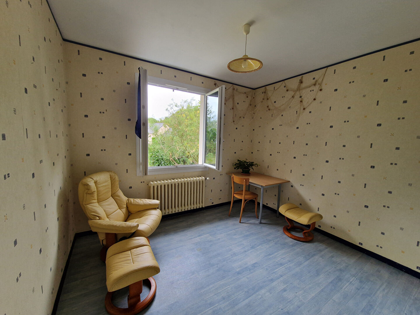 Photo Pavillon sous-sol - 4 chambres - jardin image 6/6