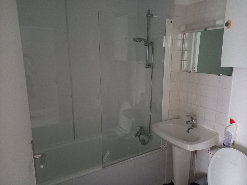 Photo Mayenne, studio de 24.86 m² image 4/6