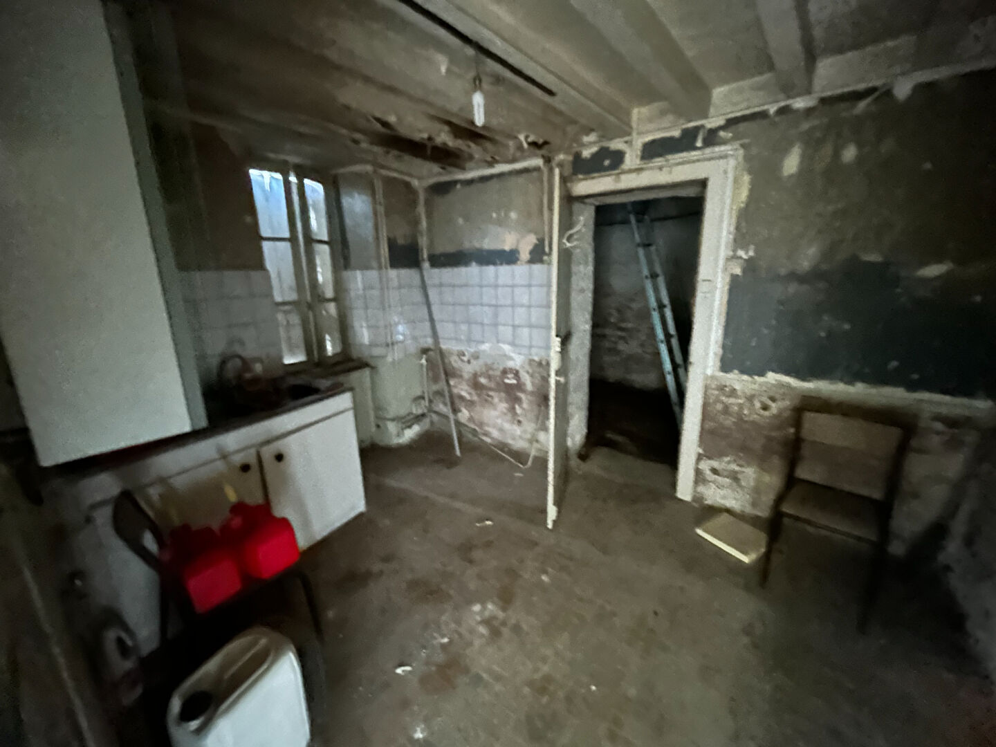 Photo CHATEAU GONTIER  CENTRE VILLE image 3/6