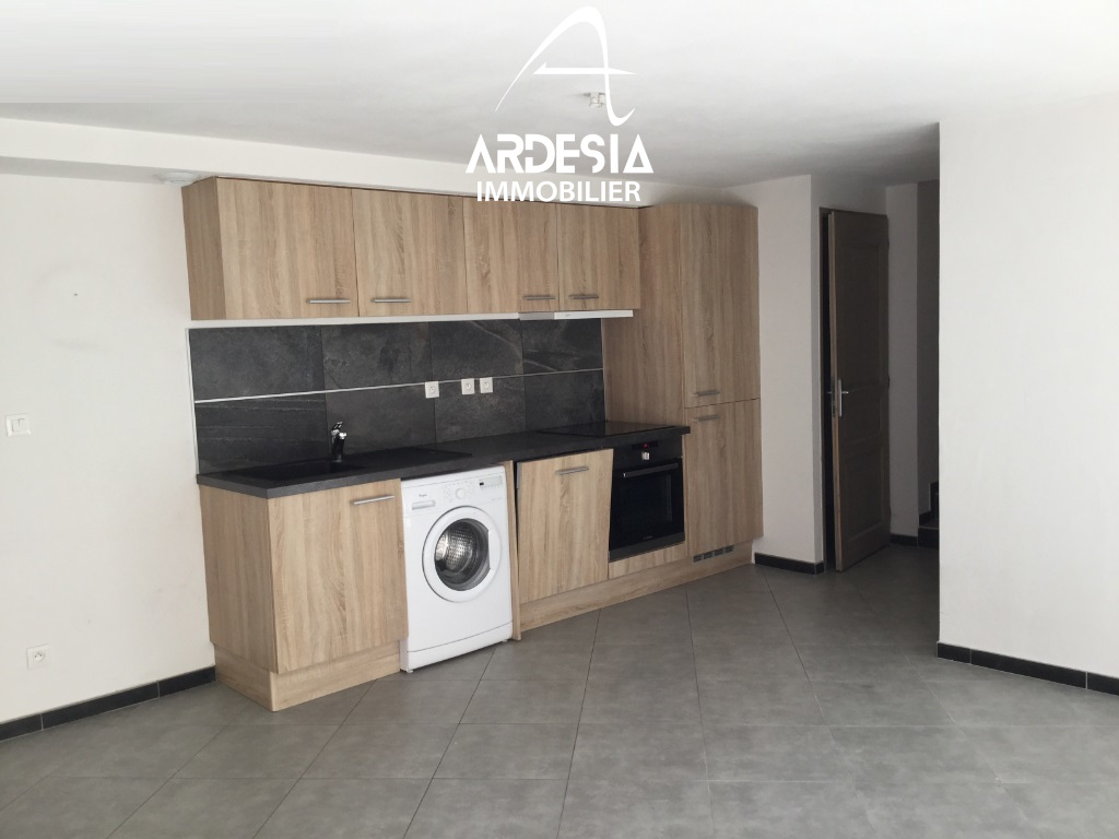 Appartement Duplex SOLLIERES Envers 4 pièce(s) 56.88 m²