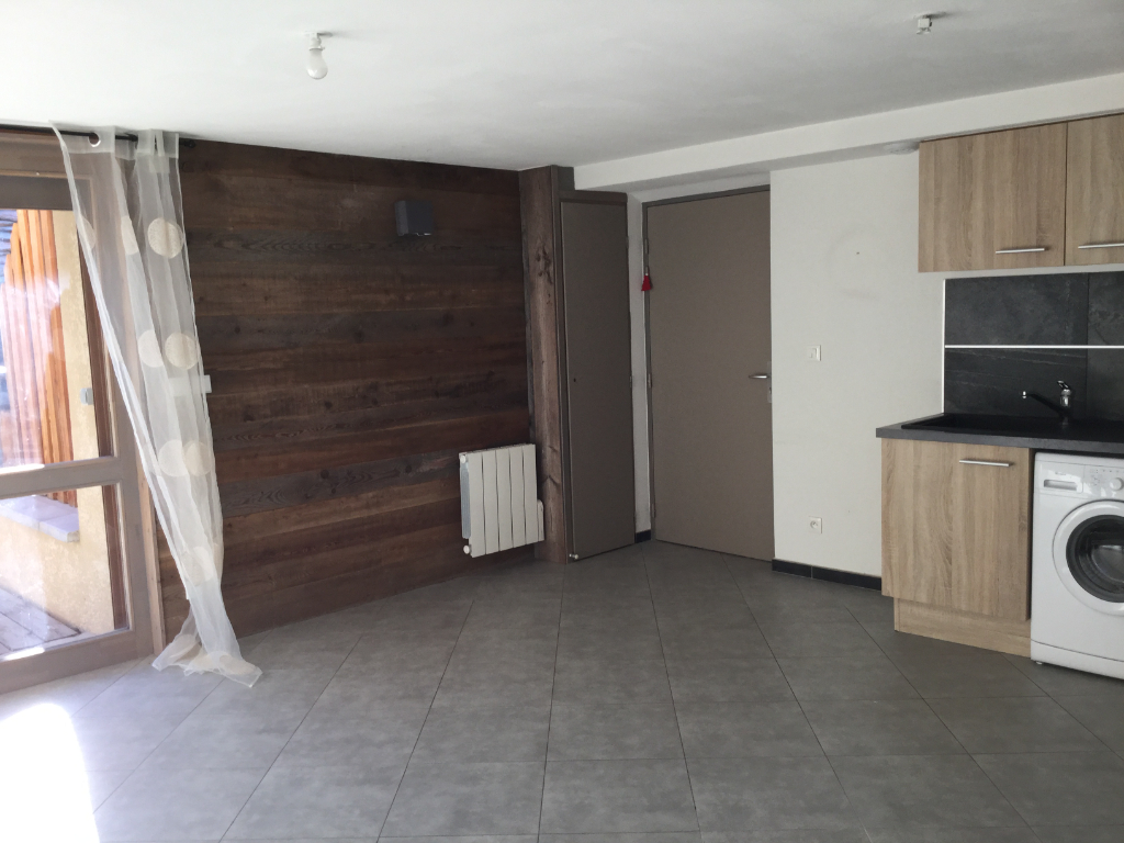 Photo Appartement Duplex SOLLIERES Envers 4 pièce(s) 56.88 m² image 2/6