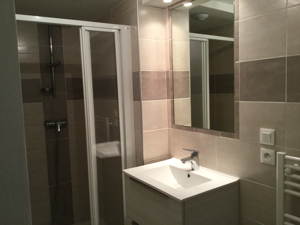 Photo Appartement Duplex SOLLIERES Envers 4 pièce(s) 56.88 m² image 5/6