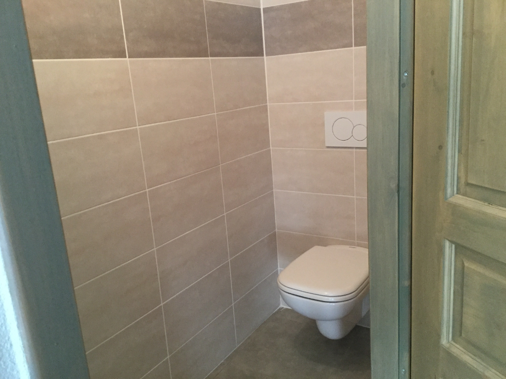 Photo Appartement Duplex SOLLIERES Envers 4 pièce(s) 56.88 m² image 6/6