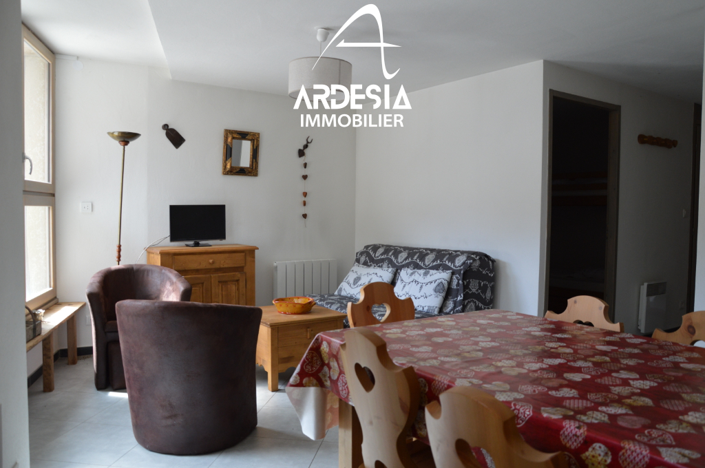 Appartement SOLLIERES Envers 3 pièce(s) 51.79m²