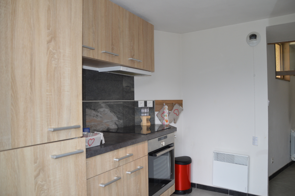 Photo Appartement SOLLIERES Envers 3 pièce(s) 51.79m² image 2/6