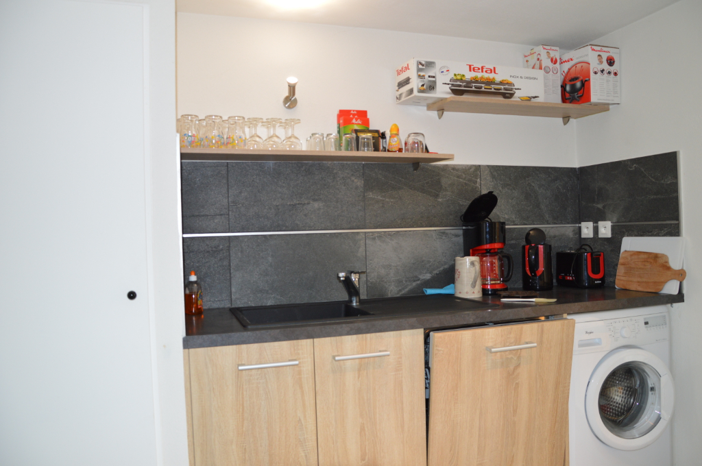 Photo Appartement SOLLIERES Envers 3 pièce(s) 51.79m² image 3/6