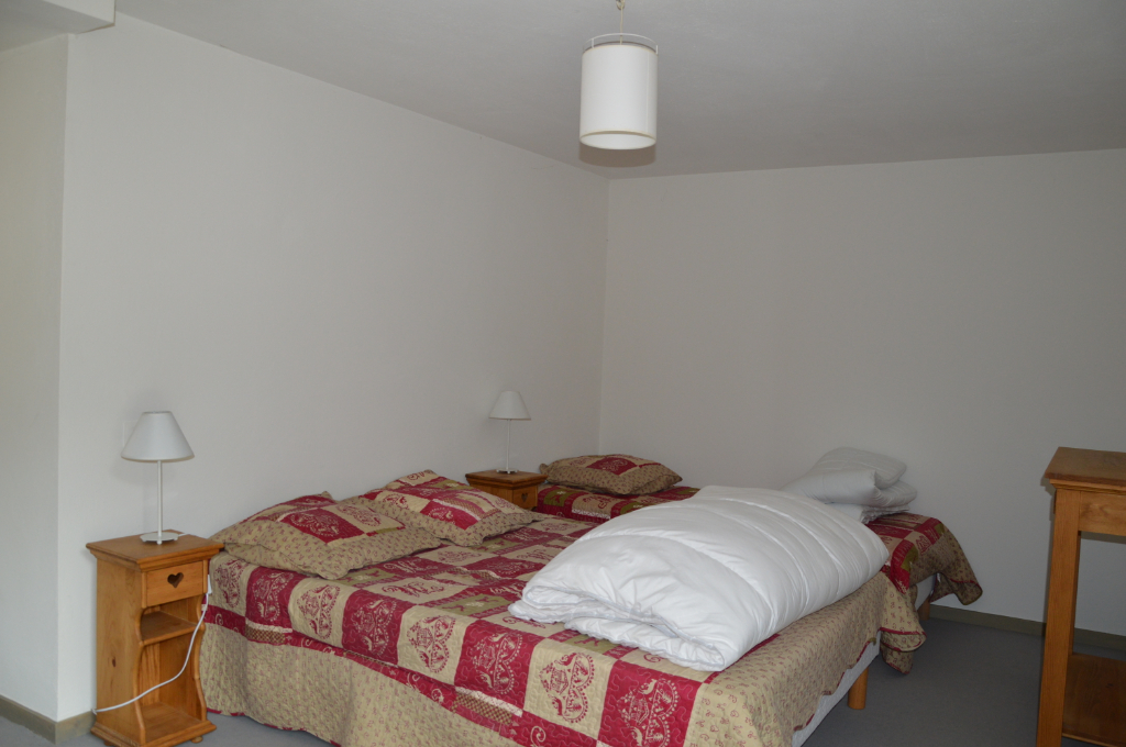 Photo Appartement SOLLIERES Envers 3 pièce(s) 51.79m² image 4/6