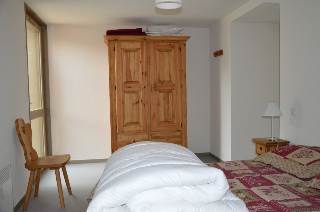 Photo Appartement SOLLIERES Envers 3 pièce(s) 51.79m² image 5/6