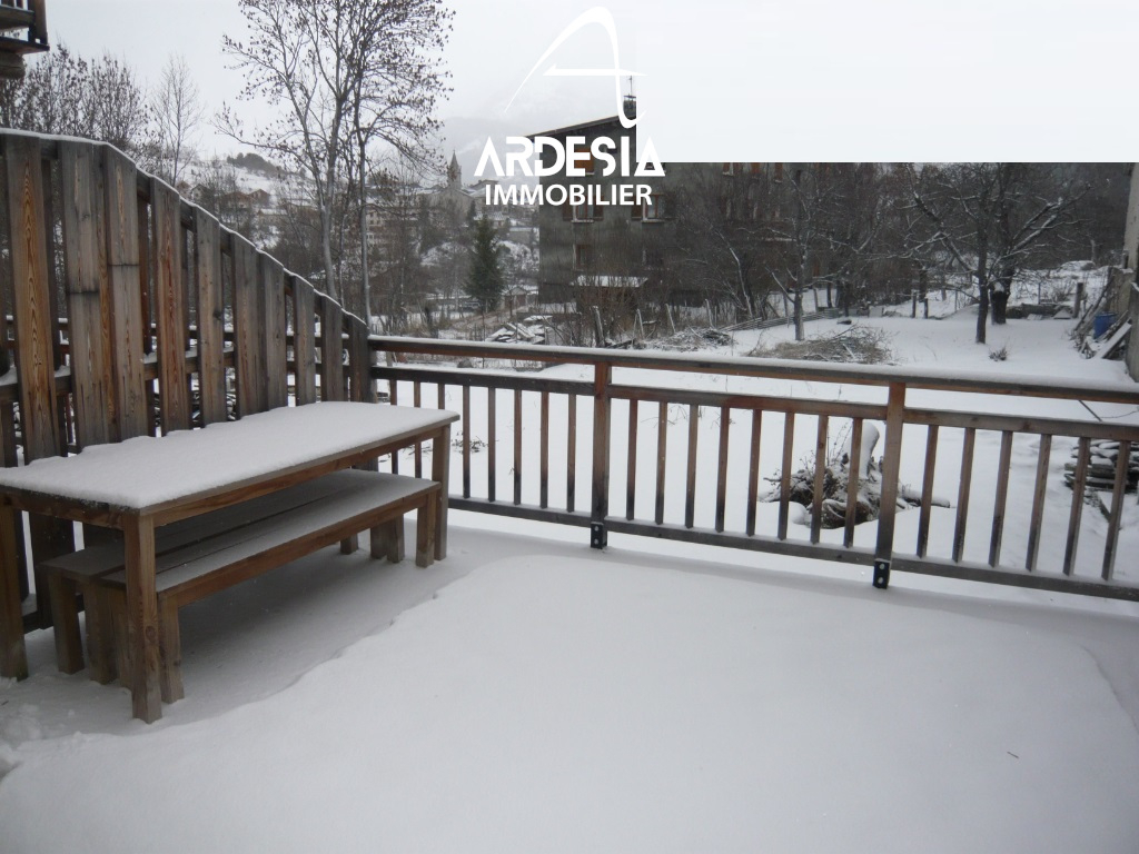 Photo Appartement SOLLIERES Envers 3 pièce(s) 51.79m² image 6/6