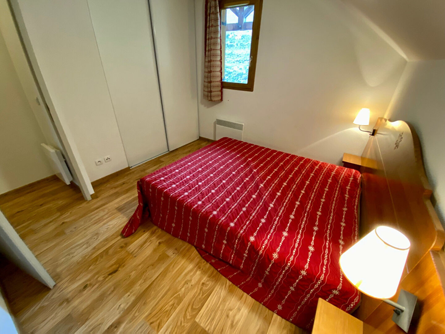 Photo Albiez Montrond, Appartement 3 pièces d'une surface de 55m2 a vendre image 3/6