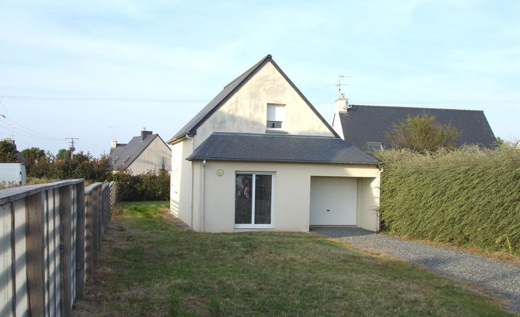 Agence immobilière de YFFINIAC IMMOBILIER - YFFINIAC IMMOBILIER