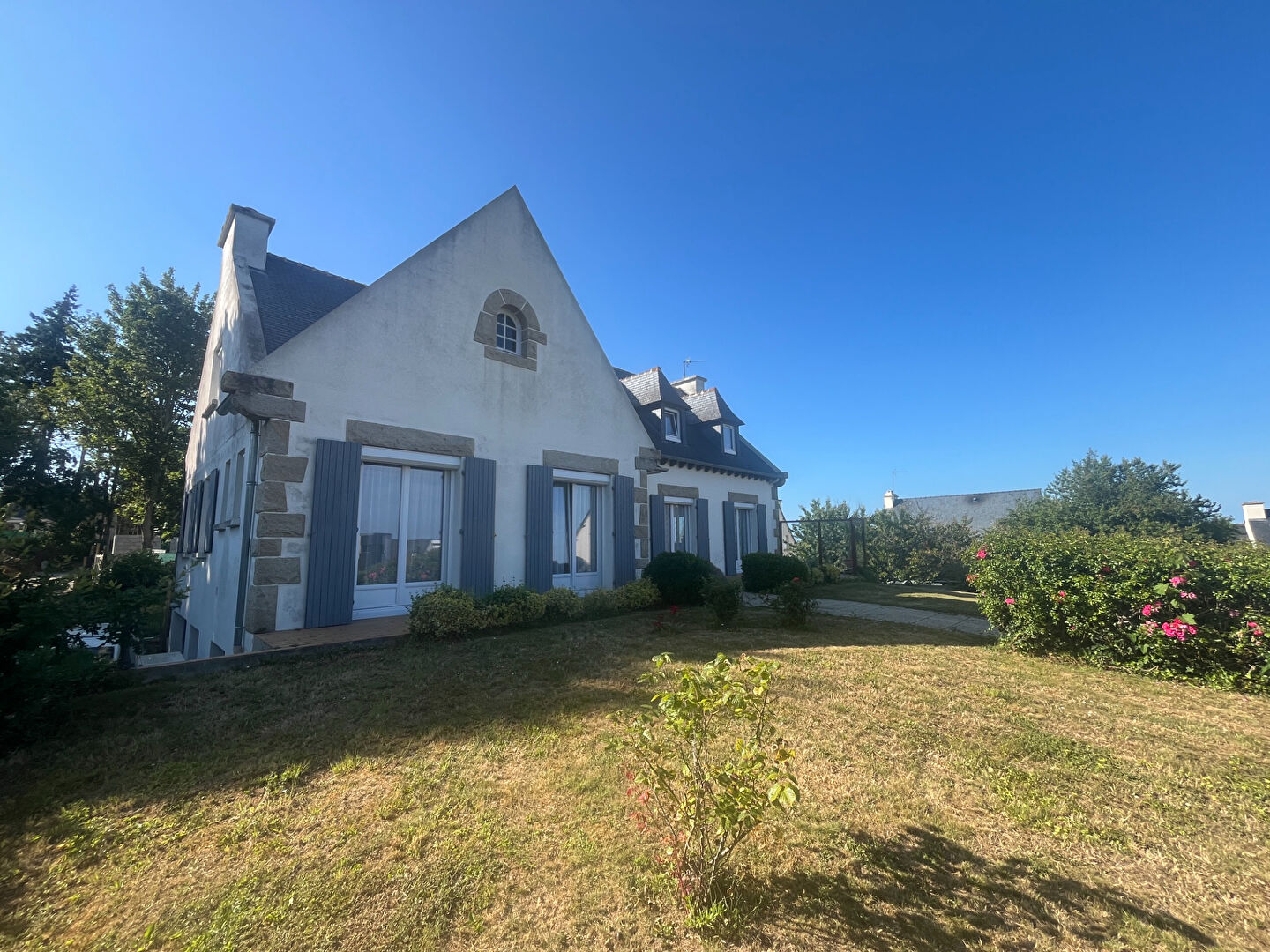 Agence immobilière de YFFINIAC IMMOBILIER - YFFINIAC IMMOBILIER