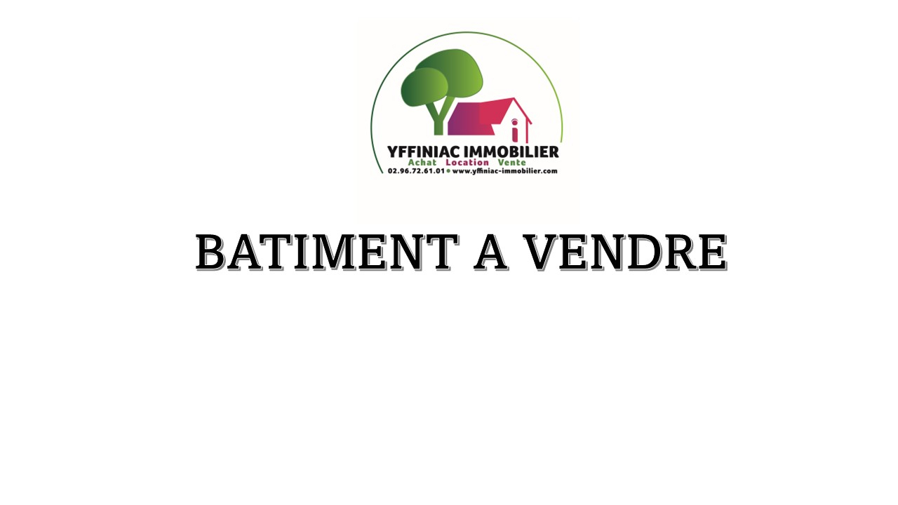 Agence immobilière de YFFINIAC IMMOBILIER - YFFINIAC IMMOBILIER
