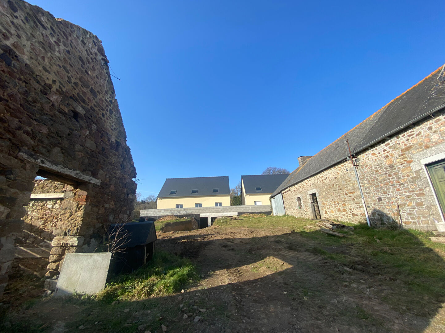 Agence immobilière de YFFINIAC IMMOBILIER - YFFINIAC IMMOBILIER