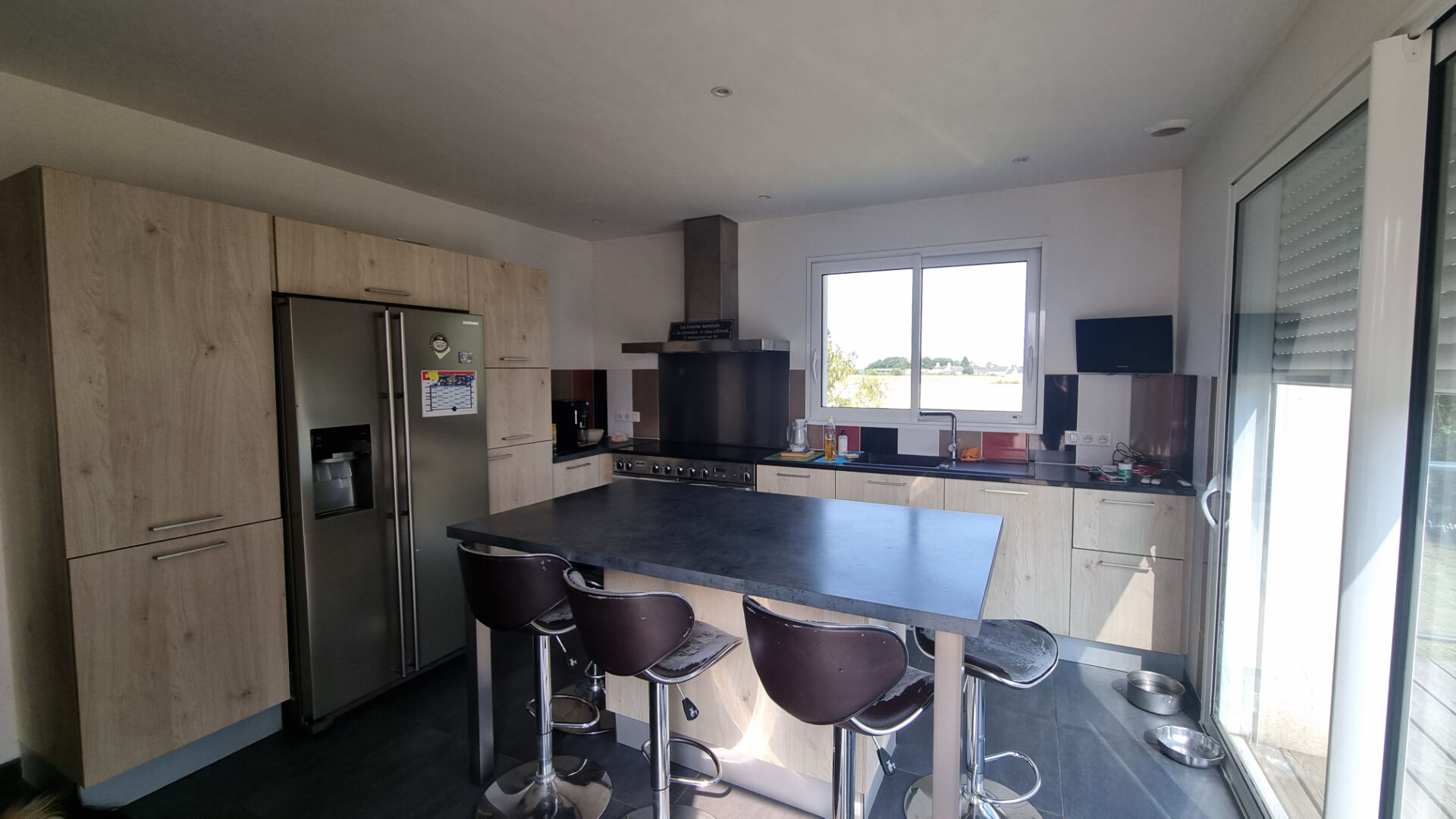 Agence immobilière de YFFINIAC IMMOBILIER - YFFINIAC IMMOBILIER