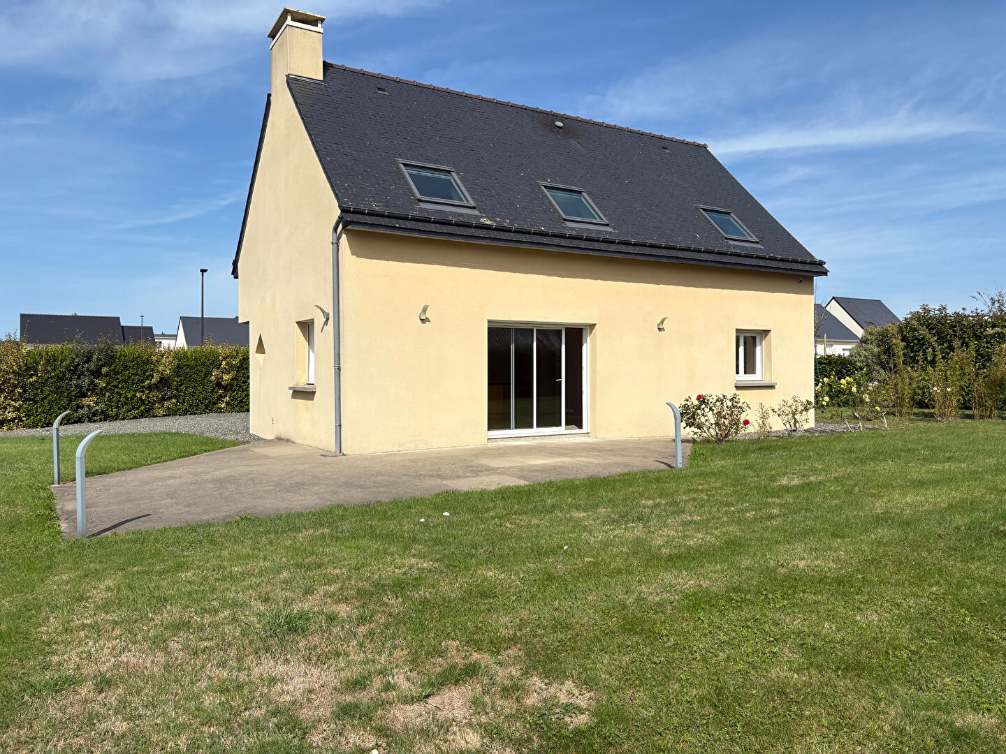 Agence immobilière de YFFINIAC IMMOBILIER - YFFINIAC IMMOBILIER