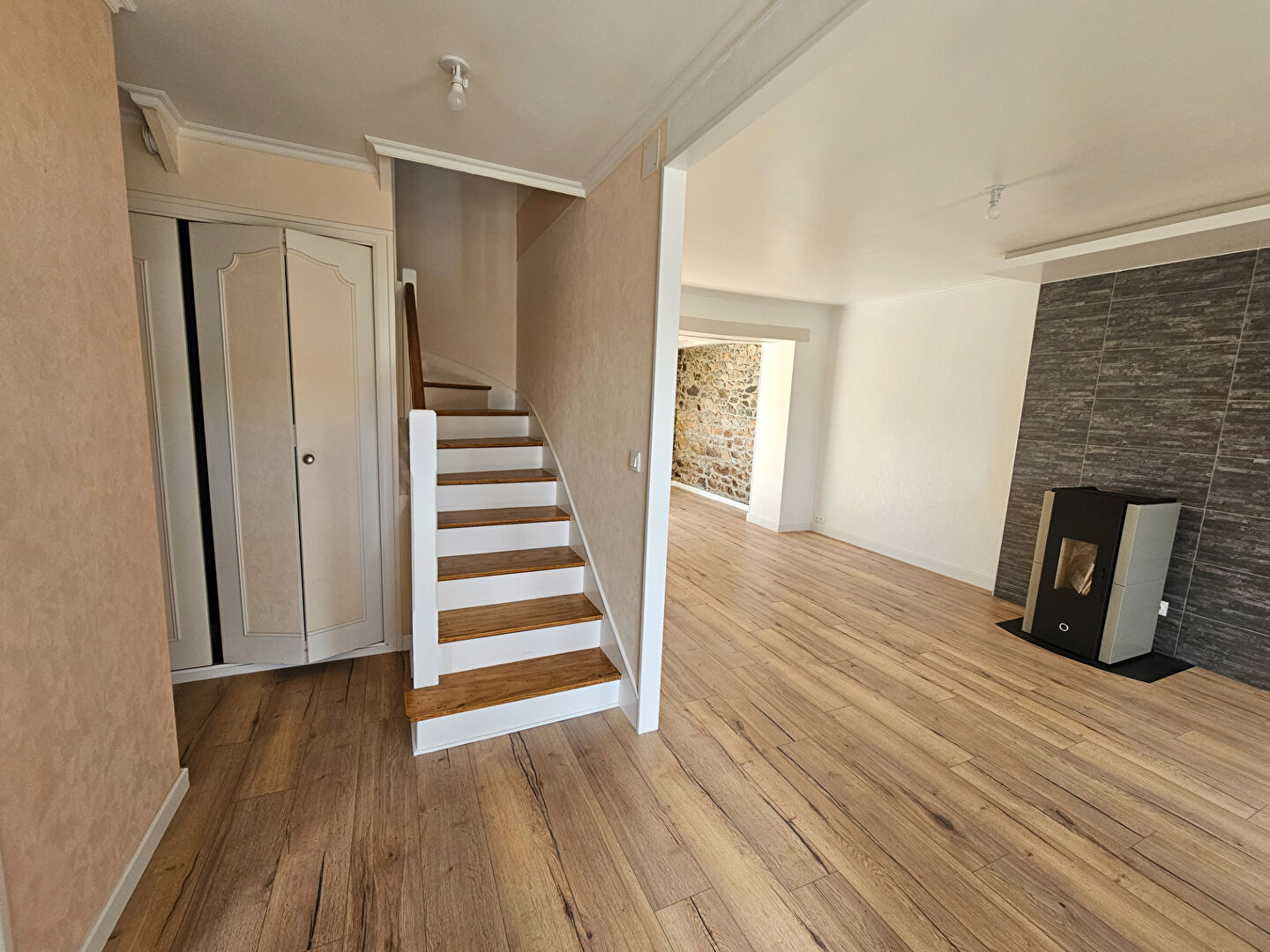 Agence immobilière de YFFINIAC IMMOBILIER - YFFINIAC IMMOBILIER