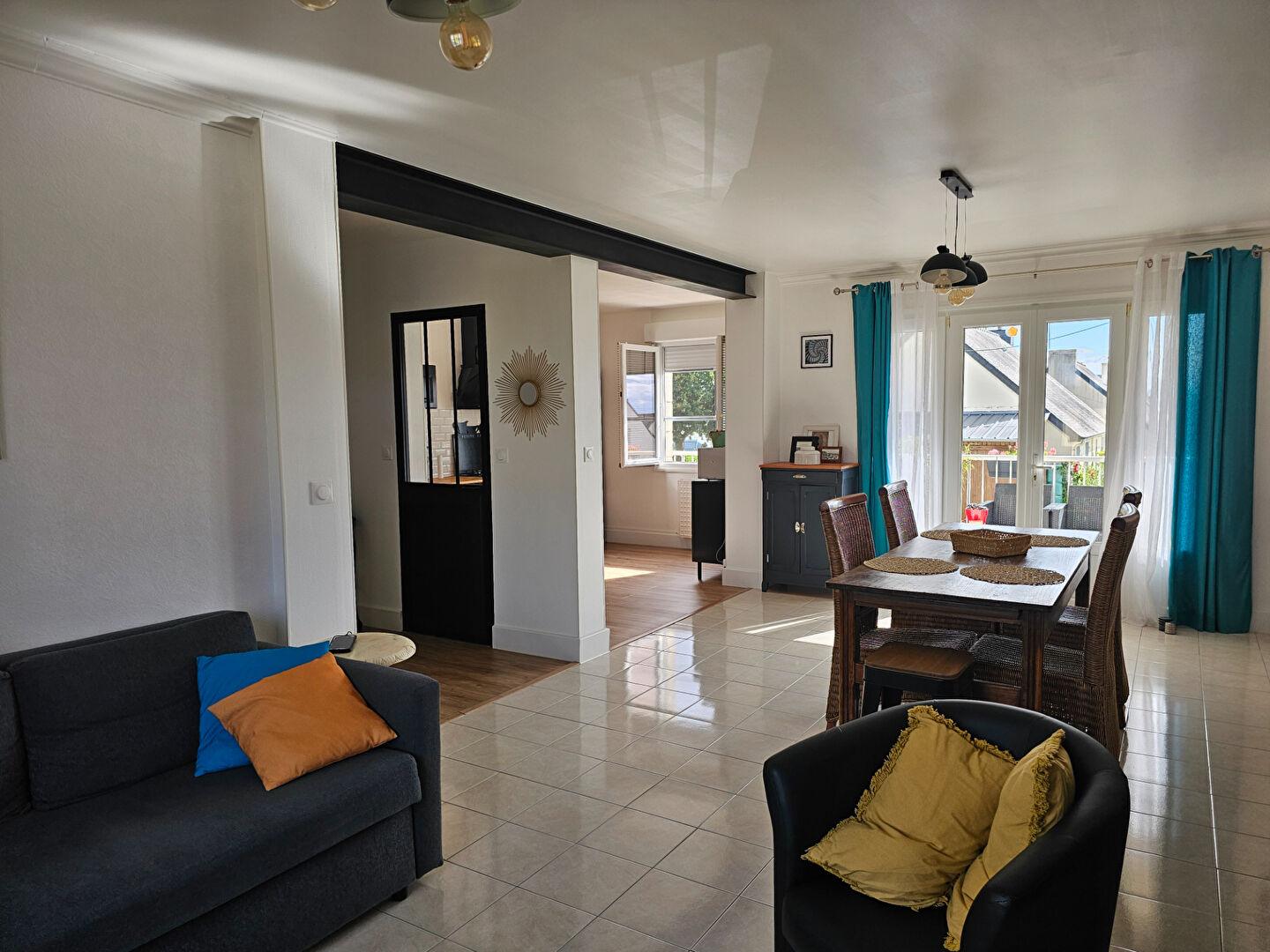 Agence immobilière de YFFINIAC IMMOBILIER - YFFINIAC IMMOBILIER