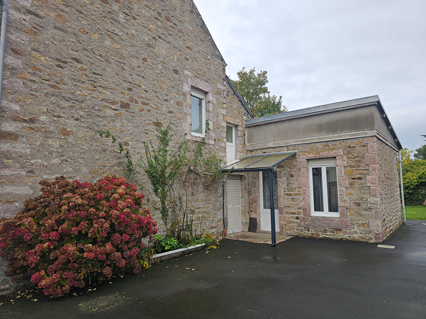 Agence immobilière de YFFINIAC IMMOBILIER - YFFINIAC IMMOBILIER