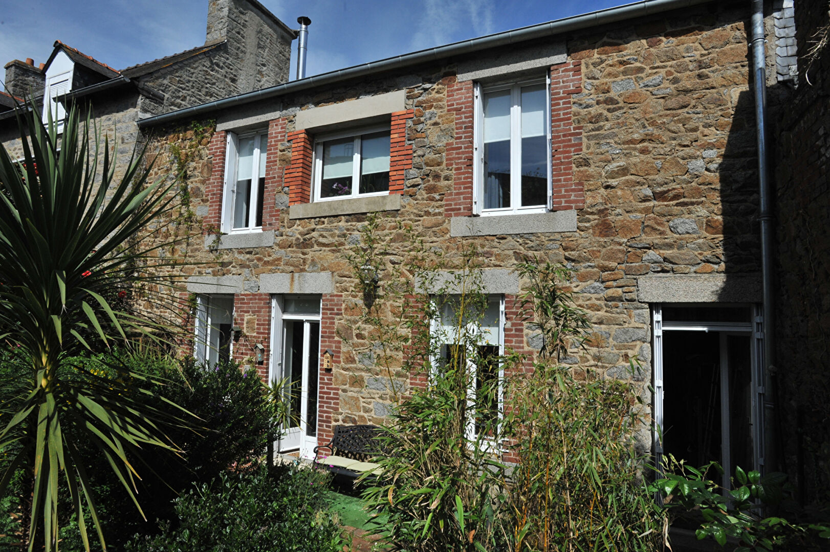 Agence immobilière de YFFINIAC IMMOBILIER - YFFINIAC IMMOBILIER