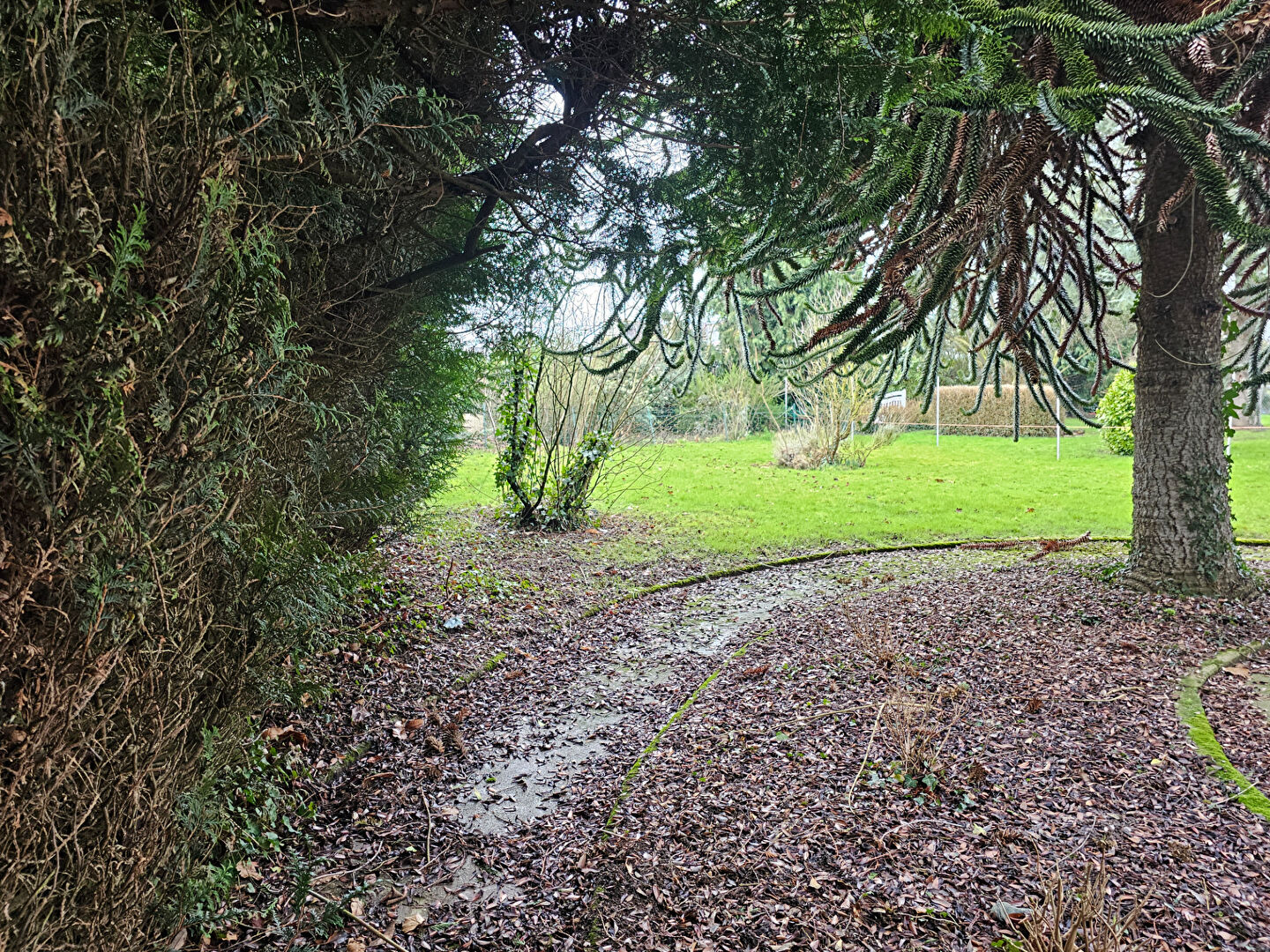 Agence immobilière de YFFINIAC IMMOBILIER - YFFINIAC IMMOBILIER