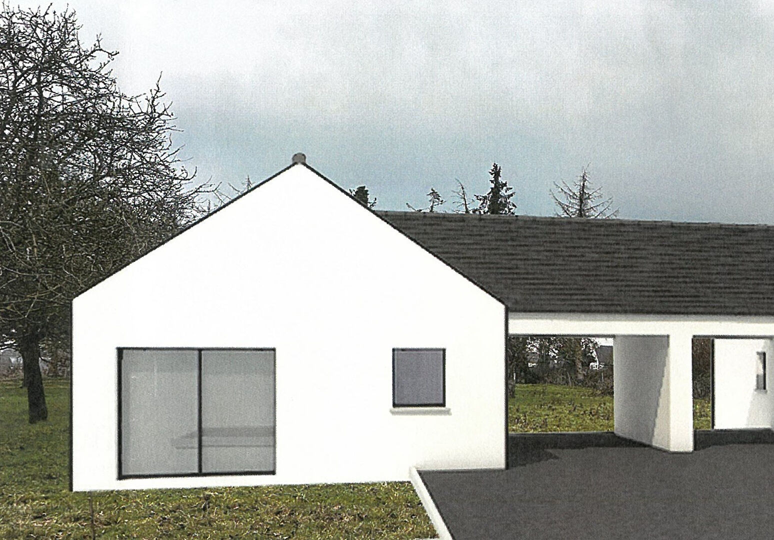 Agence immobilière de YFFINIAC IMMOBILIER - YFFINIAC IMMOBILIER