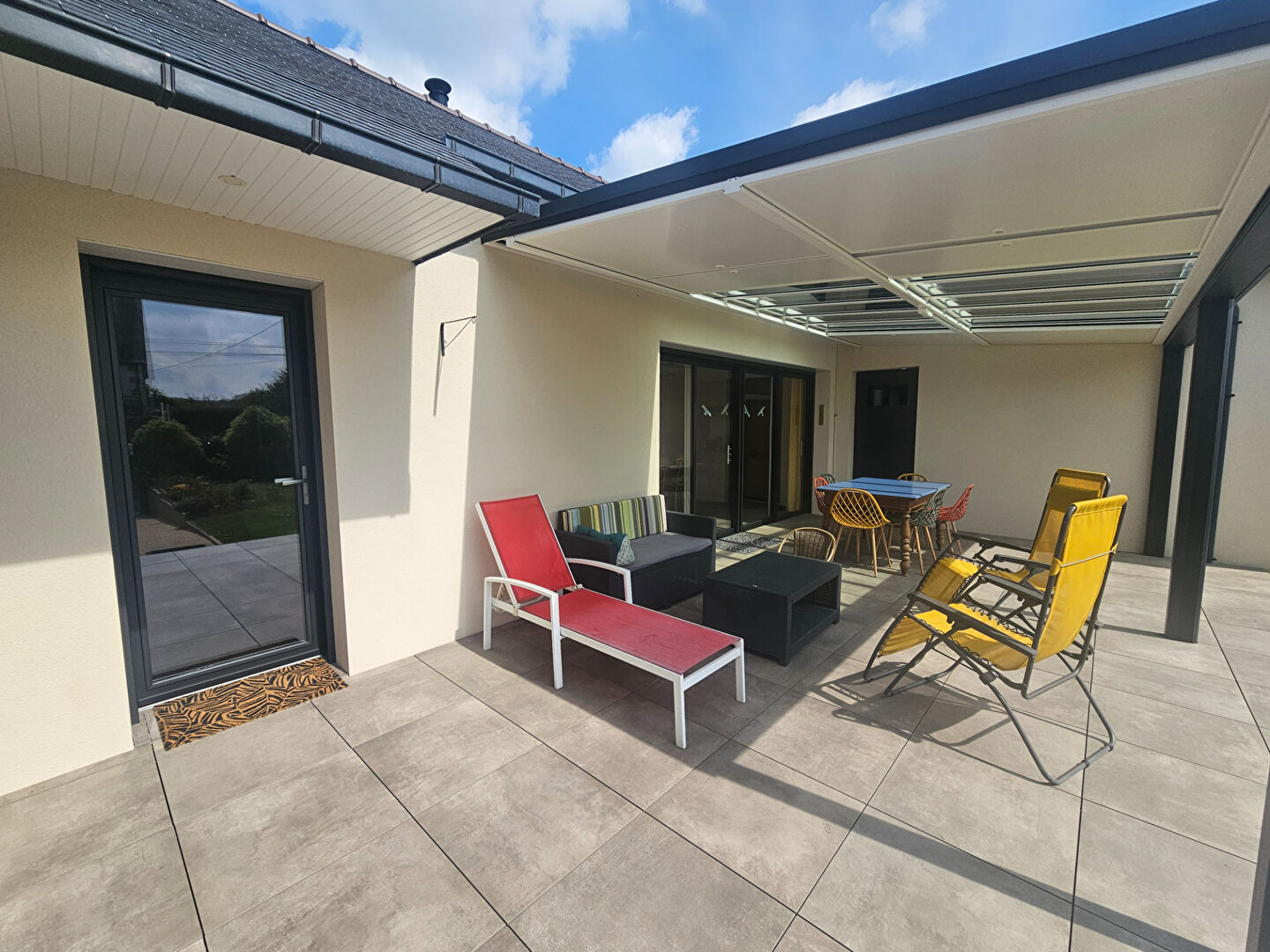 Agence immobilière de YFFINIAC IMMOBILIER - YFFINIAC IMMOBILIER