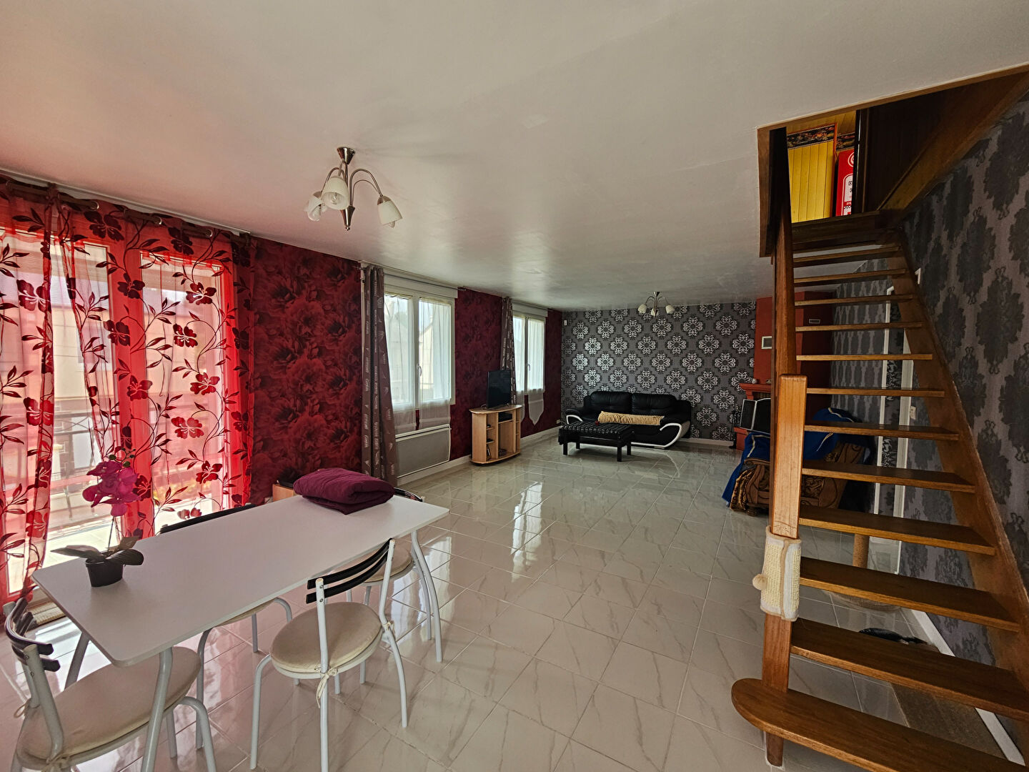 Agence immobilière de YFFINIAC IMMOBILIER - YFFINIAC IMMOBILIER