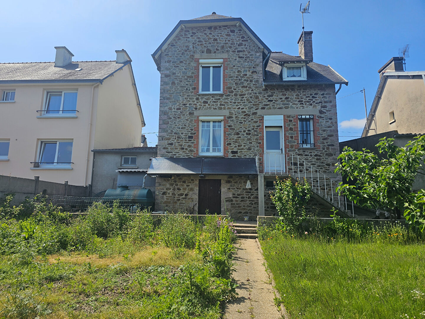 Agence immobilière de YFFINIAC IMMOBILIER - YFFINIAC IMMOBILIER