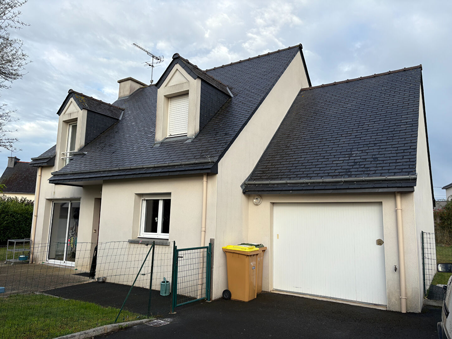 Agence immobilière de YFFINIAC IMMOBILIER - YFFINIAC IMMOBILIER