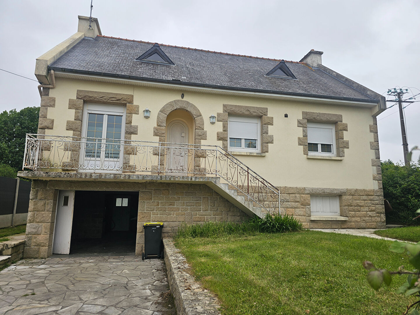 Agence immobilière de YFFINIAC IMMOBILIER - YFFINIAC IMMOBILIER