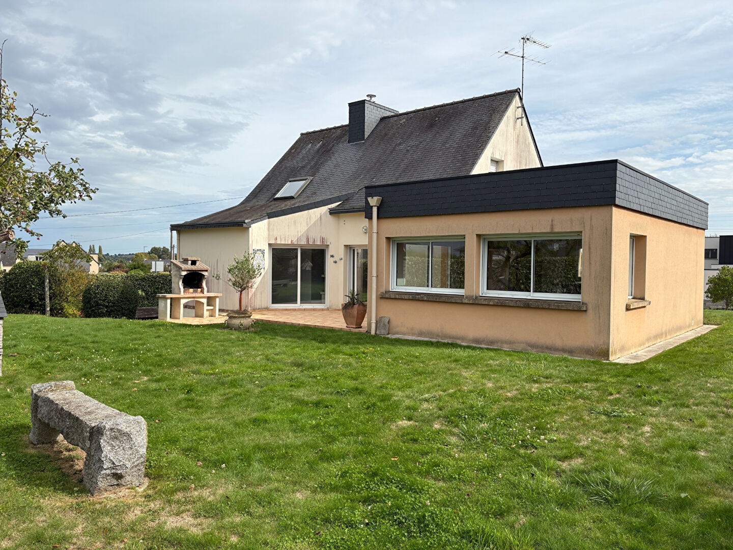 Agence immobilière de YFFINIAC IMMOBILIER - YFFINIAC IMMOBILIER
