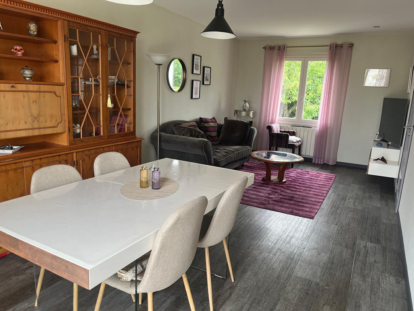 Agence immobilière de YFFINIAC IMMOBILIER - YFFINIAC IMMOBILIER