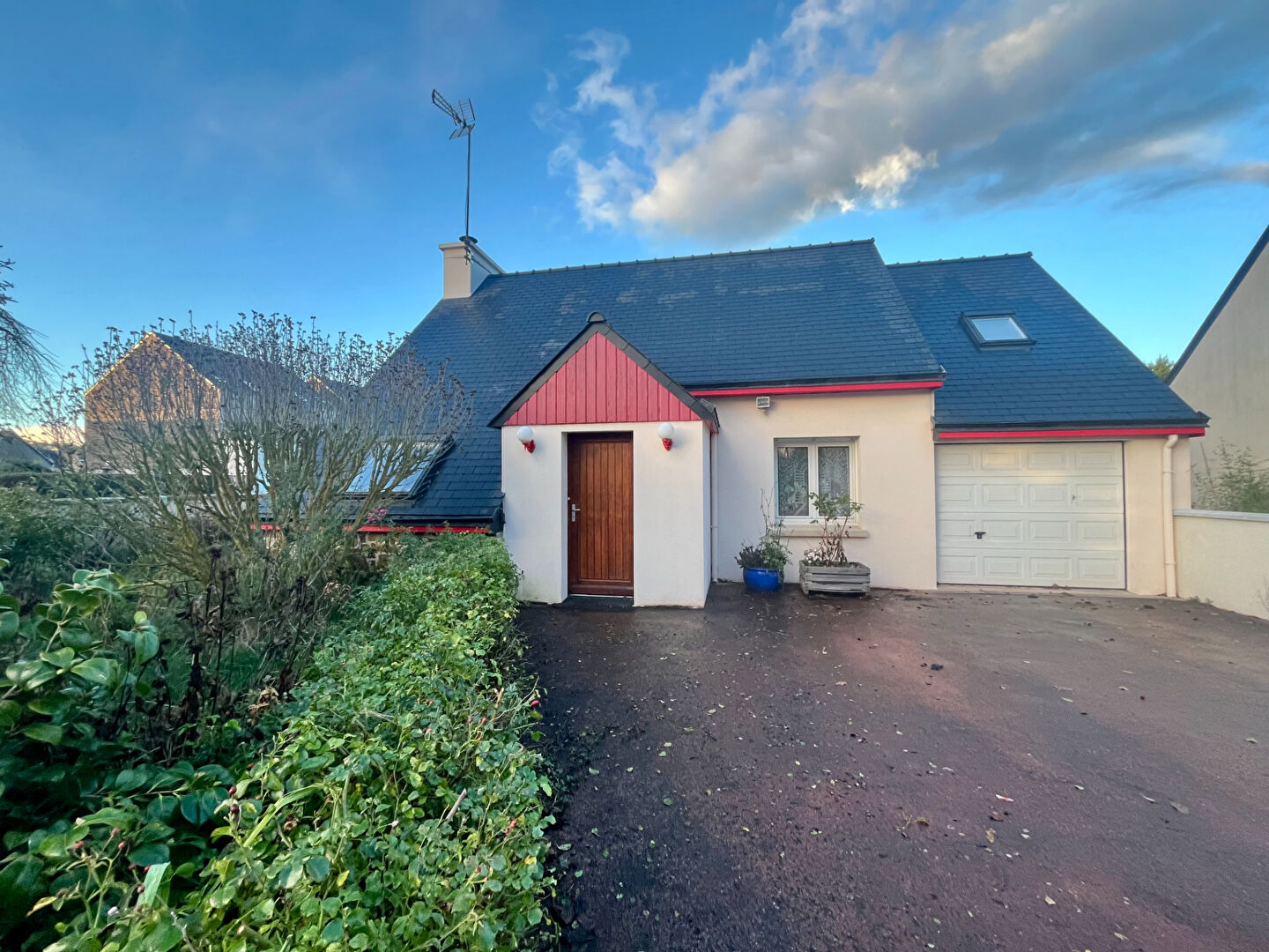 Agence immobilière de YFFINIAC IMMOBILIER - YFFINIAC IMMOBILIER