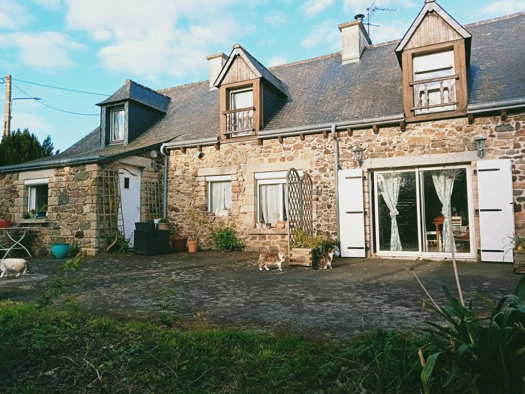 Agence immobilière de YFFINIAC IMMOBILIER - YFFINIAC IMMOBILIER