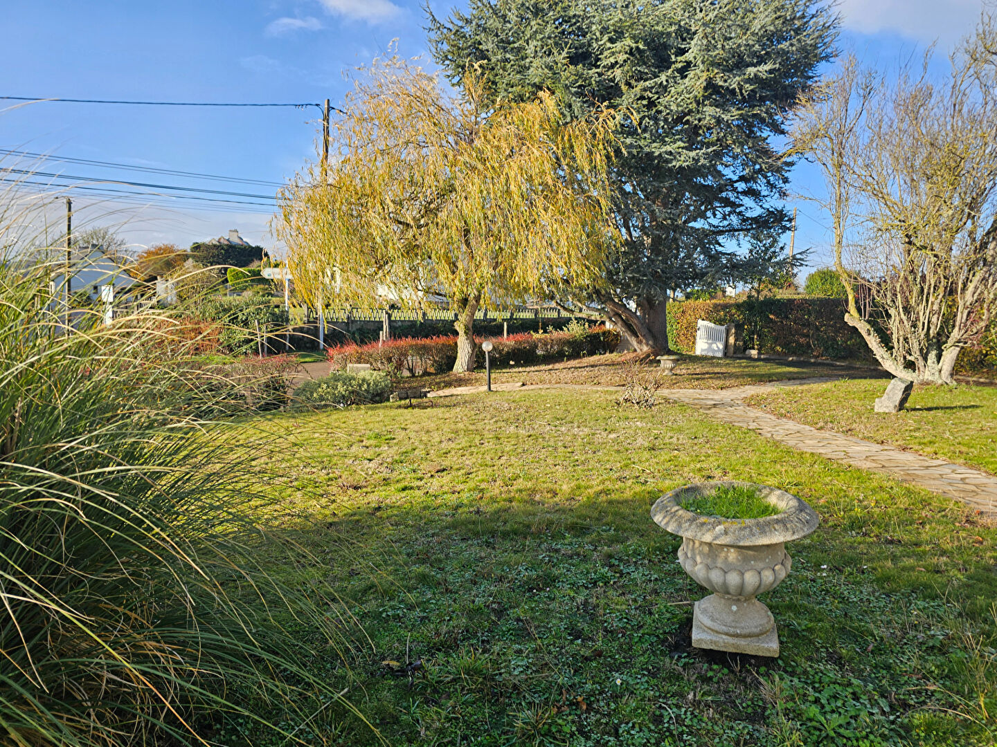 Agence immobilière de YFFINIAC IMMOBILIER - YFFINIAC IMMOBILIER