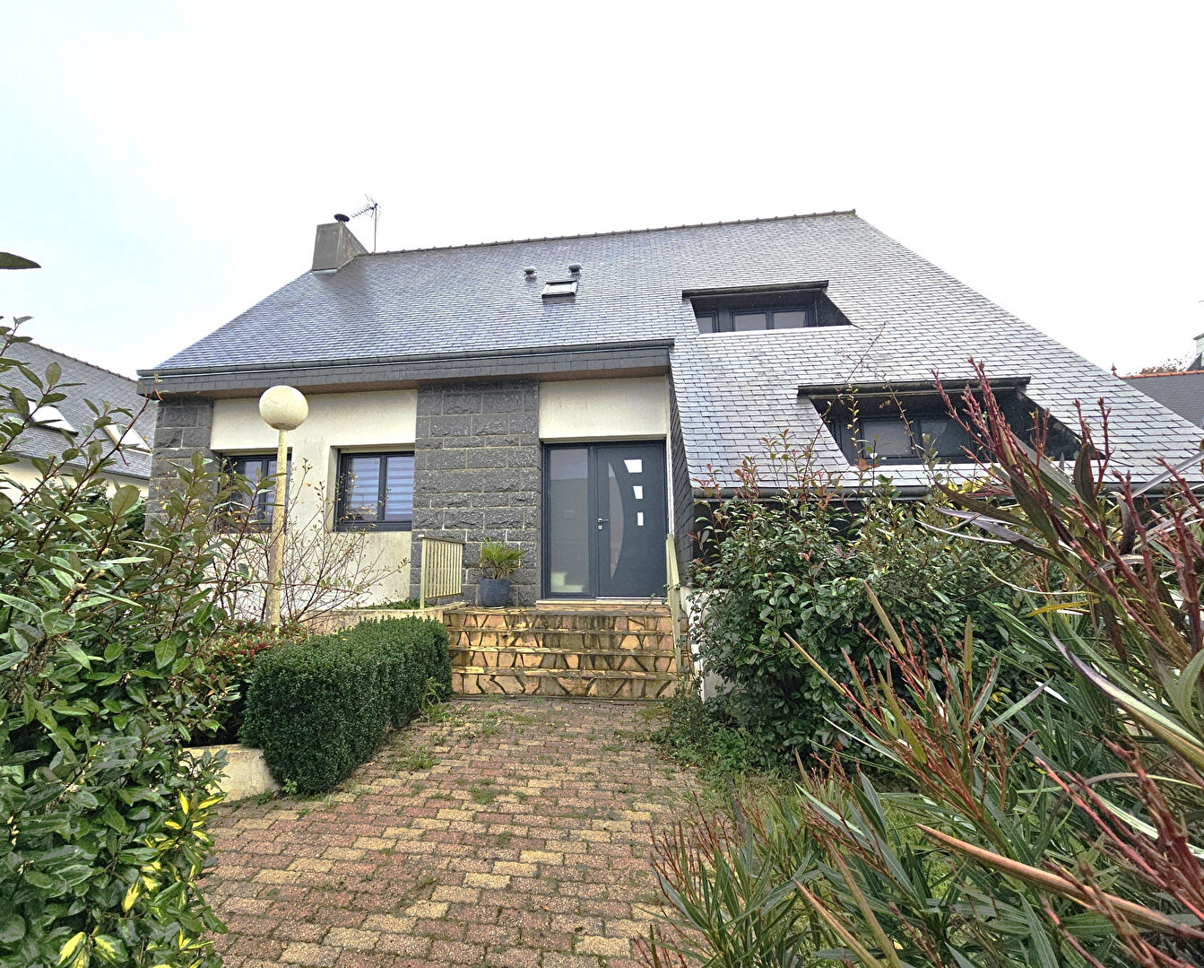 Agence immobilière de YFFINIAC IMMOBILIER - YFFINIAC IMMOBILIER