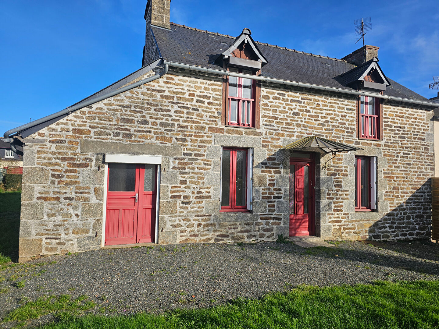 Agence immobilière de YFFINIAC IMMOBILIER - YFFINIAC IMMOBILIER