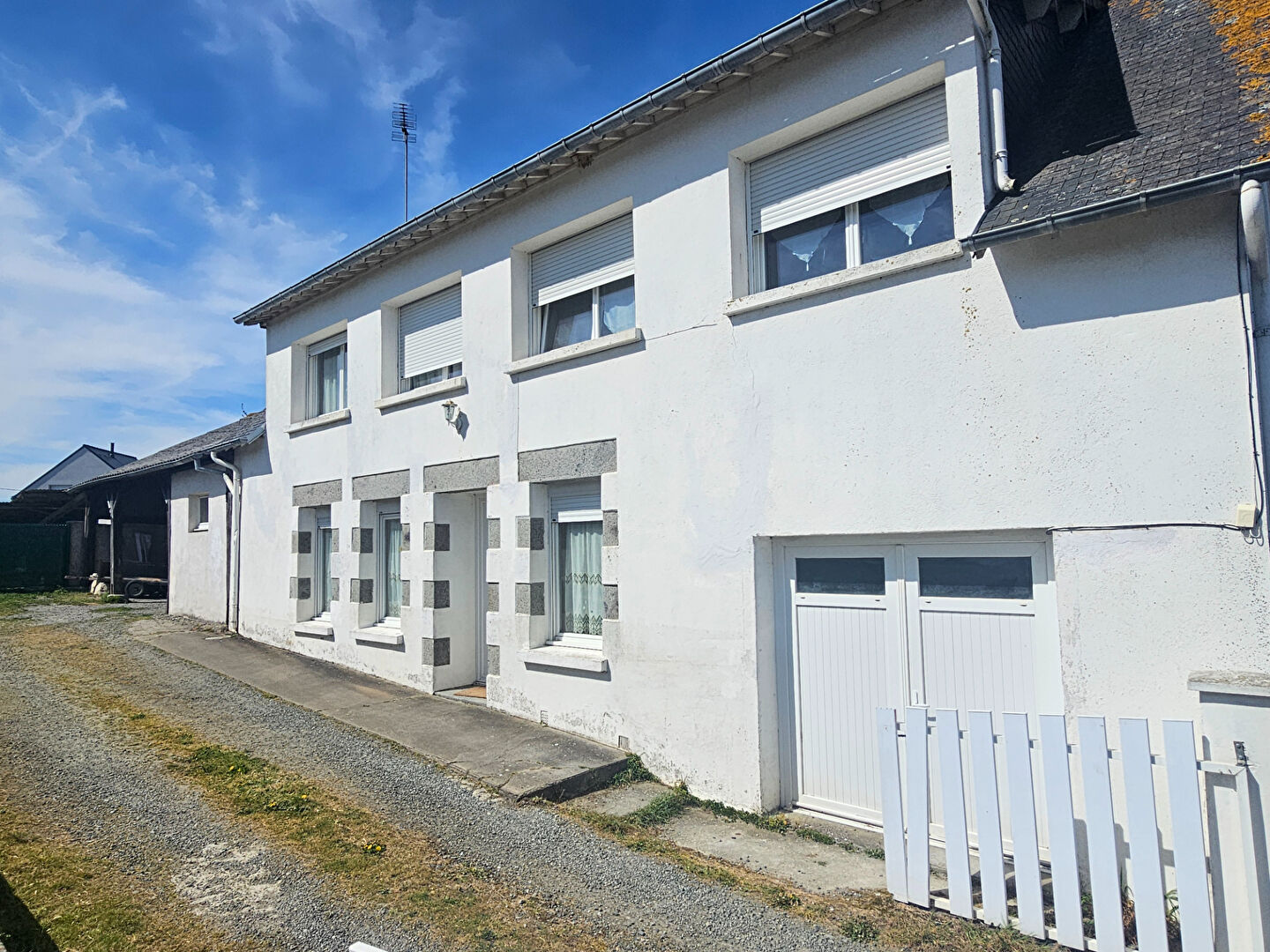 Agence immobilière de YFFINIAC IMMOBILIER - YFFINIAC IMMOBILIER