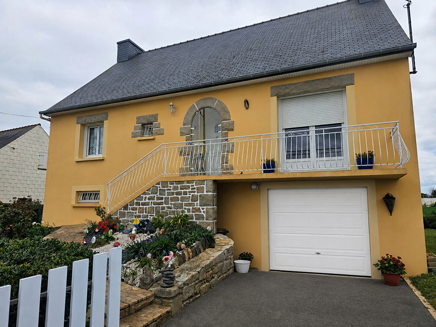 Agence immobilière de YFFINIAC IMMOBILIER - YFFINIAC IMMOBILIER