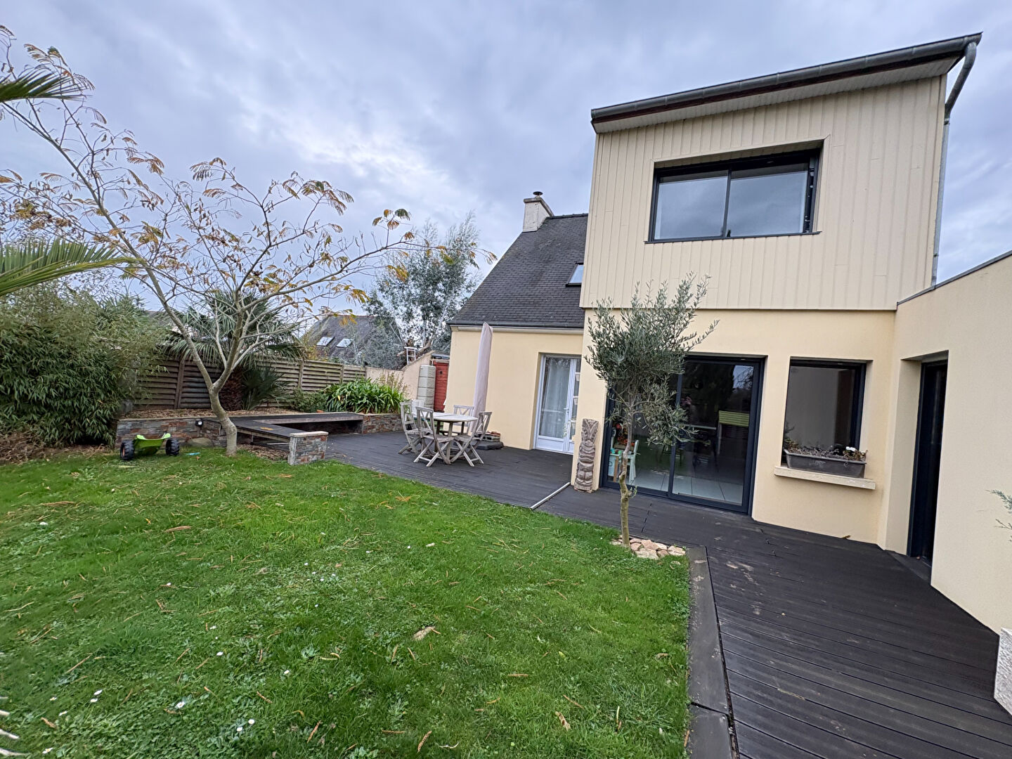 Agence immobilière de YFFINIAC IMMOBILIER - YFFINIAC IMMOBILIER