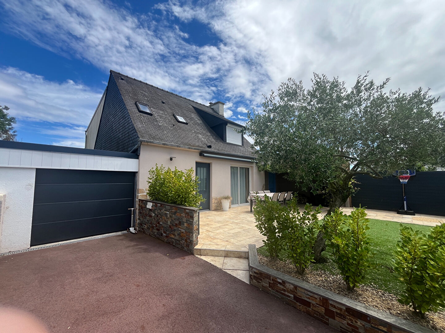 Agence immobilière de YFFINIAC IMMOBILIER - YFFINIAC IMMOBILIER