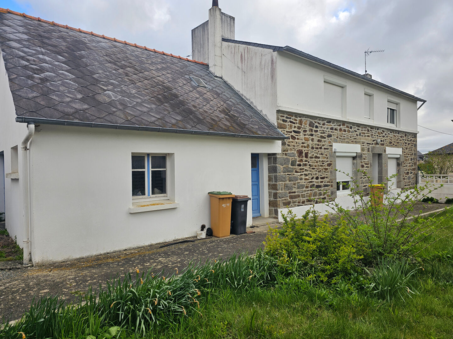 Agence immobilière de YFFINIAC IMMOBILIER - YFFINIAC IMMOBILIER