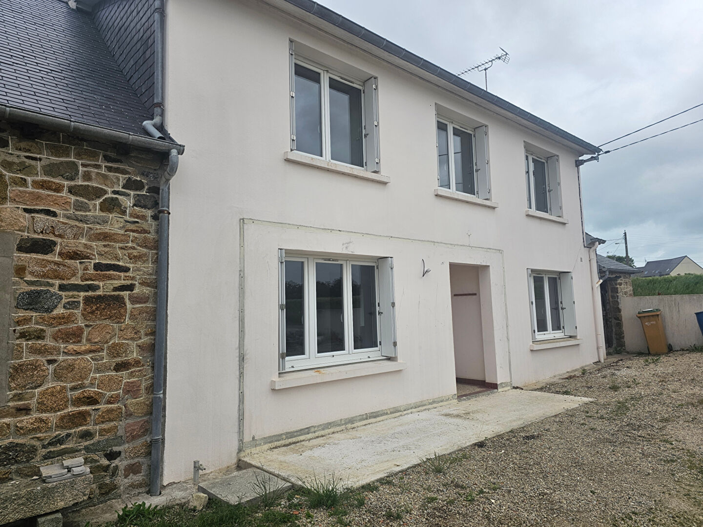 Agence immobilière de YFFINIAC IMMOBILIER - YFFINIAC IMMOBILIER